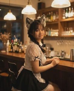 良心 · 秦淮大项服务系小姐姐 (好评如潮)