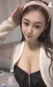 极品 · 小丽颖女友感爆棚