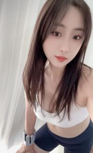 极品 · 小丽颖女友感爆棚