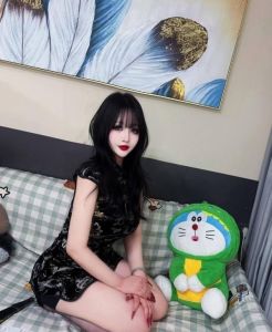 强推 · 武侯洋马艾蒂娜宝贝 (好评如潮)