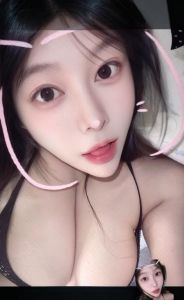 真实 · 西湖G奶乳霸元元回归 (好评如潮)