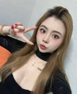 安全 · 罗湖水多美女小沫-五星好评