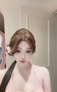 热门 · 拱墅大眼大胸妹子-五星好评