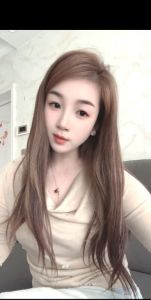 高性价比 · 气质少妇婉婷 (好评如潮)