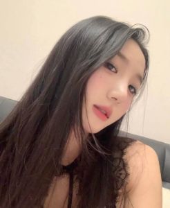 新茶 · 风情蕾丝靓妹子-高分推荐