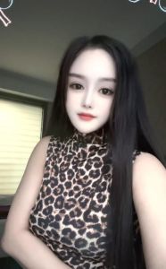 双重认证 · 大胸御姐-值得体验