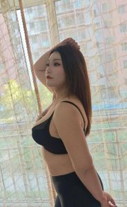 高分 · 风情万种大奶单身女-懂的都懂