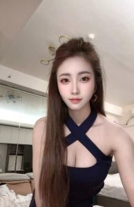 大胸颜值御姐喵喵-值得体验