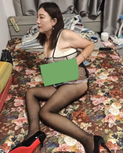 精品 · 铁西晶晶 (安全靠谱)