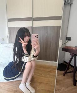 真实 · 姑苏尤物JK久儿 (不可错过)