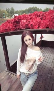 高分 · 南岗高颜值妹妹 (不可错过)