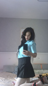 强推 · 巨乳老师-值得体验