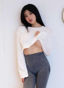 强推 · 海安大胸美女婷婷 (近期热门)