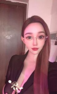 新茶 · 河东肛交丰满沐沐 (无套路)