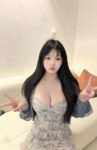 良心 · 闵行大胸肥臀糯米-值得体验