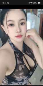 园区大奶雨欣-反馈极佳