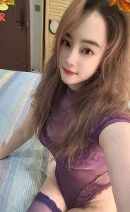 高性价比 · 龙华媚眼骚御姐-强烈安利
