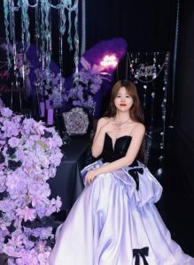 济南大胸妹 (好评如潮)