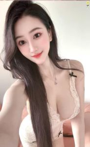 极品 · 高颜美胸御姐
