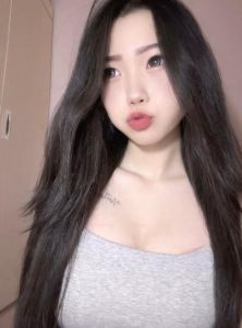 老司机 · 身材曼妙的原装美少女 (安全靠谱)