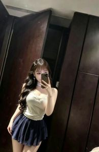 双重认证 · 包河D胸御姐 (好评如潮)