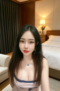 严选 · 气质美女汐玥 (精品推荐)