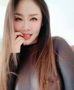 必看 · 西青津门湖附近美女 (不可错过)