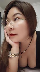 精品 · 反差骚母狗