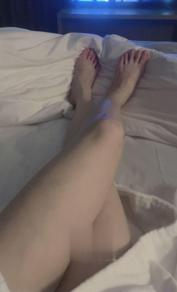 女友般的欣儿