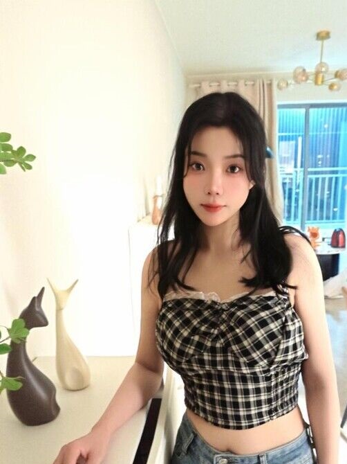 海珠客村茜茜