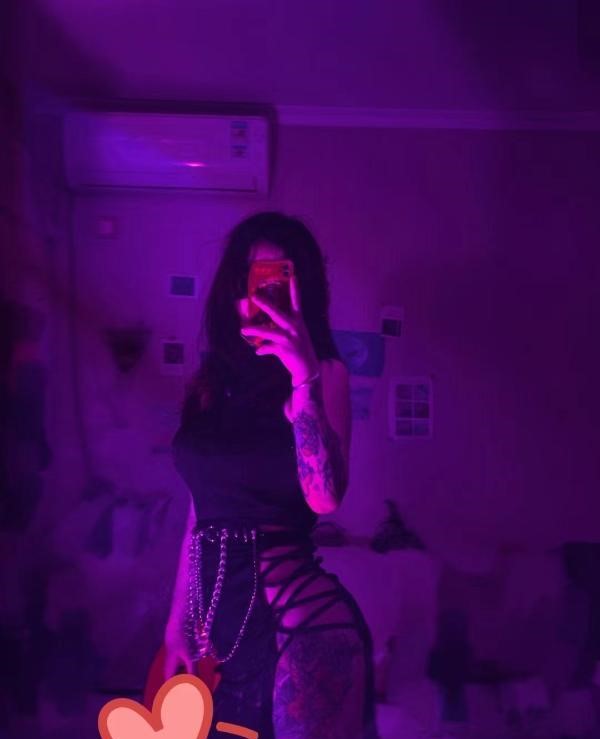 西安SM女王夜子柒