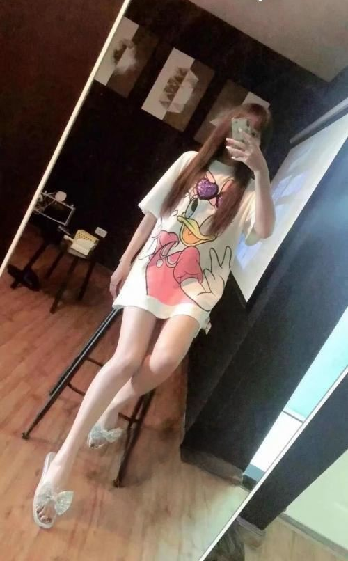 性感风骚腿控福利