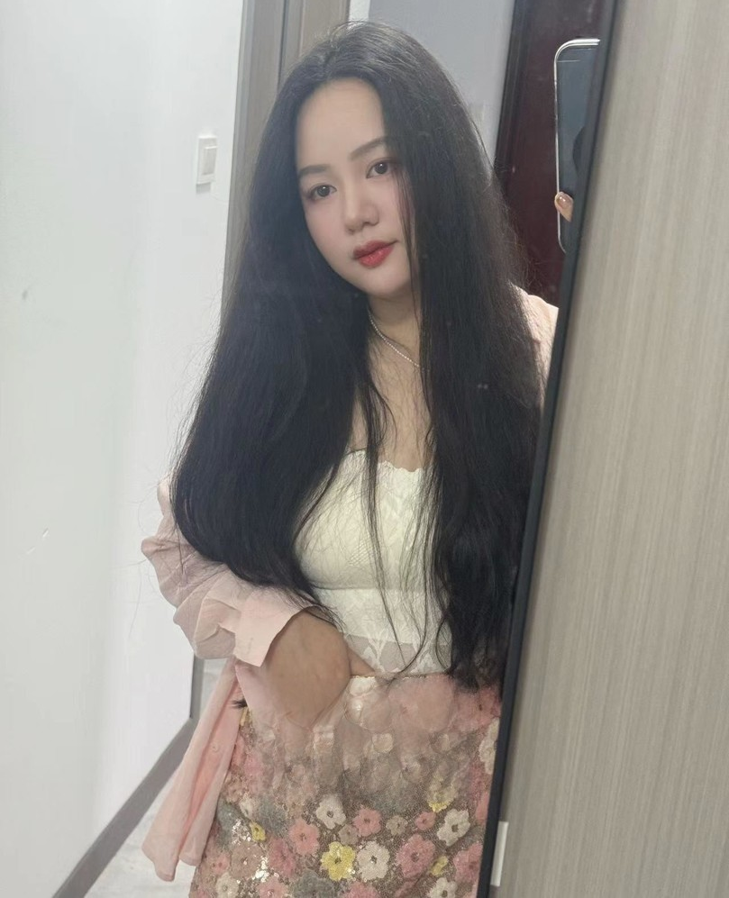 张家港丰满小妹