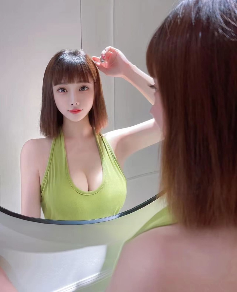 越秀软萌兔兔