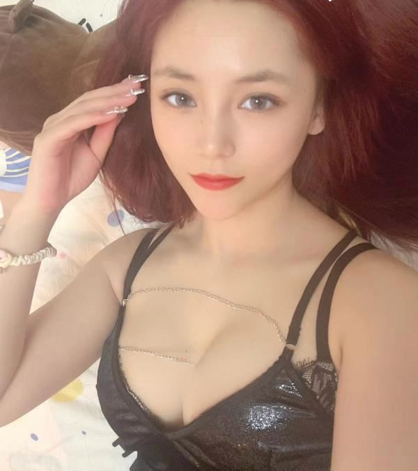 西安性感御姐
