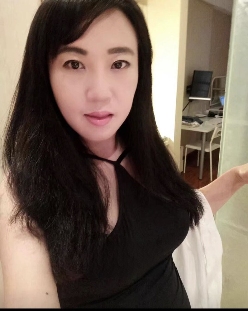 普陀少妇