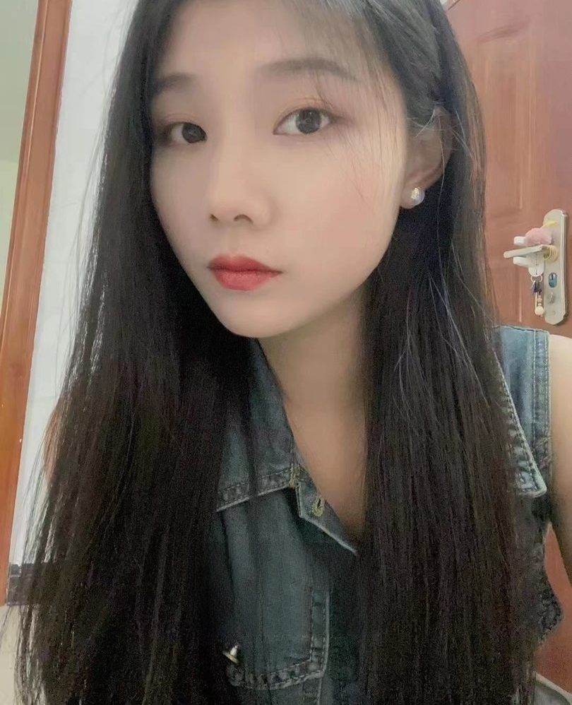 芳龄正好的小妹