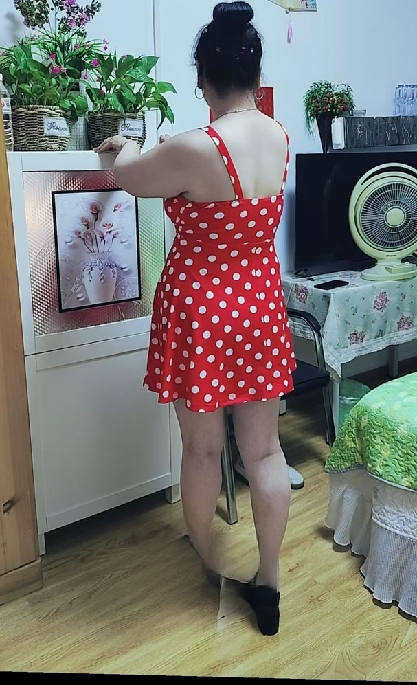温柔熟女姐