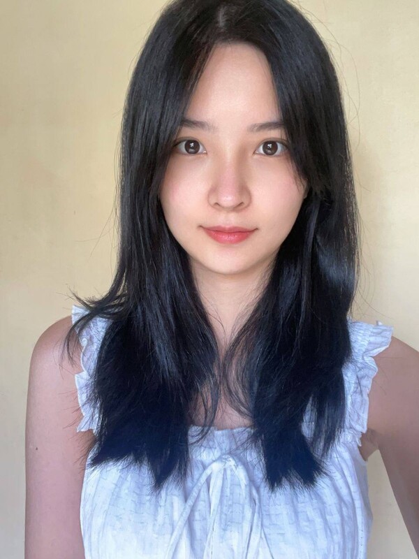 番禺南村夏斑