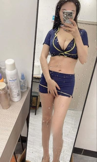 宁波骚B小琳