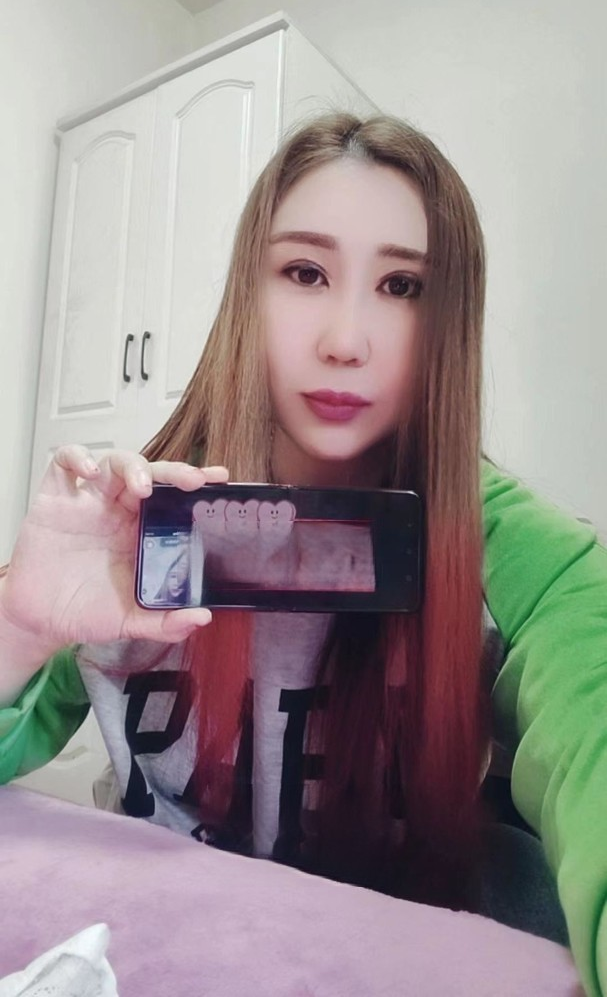 无套内射高潮熟女