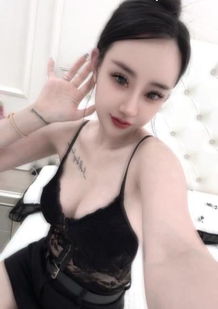上海韵味十足的妹子