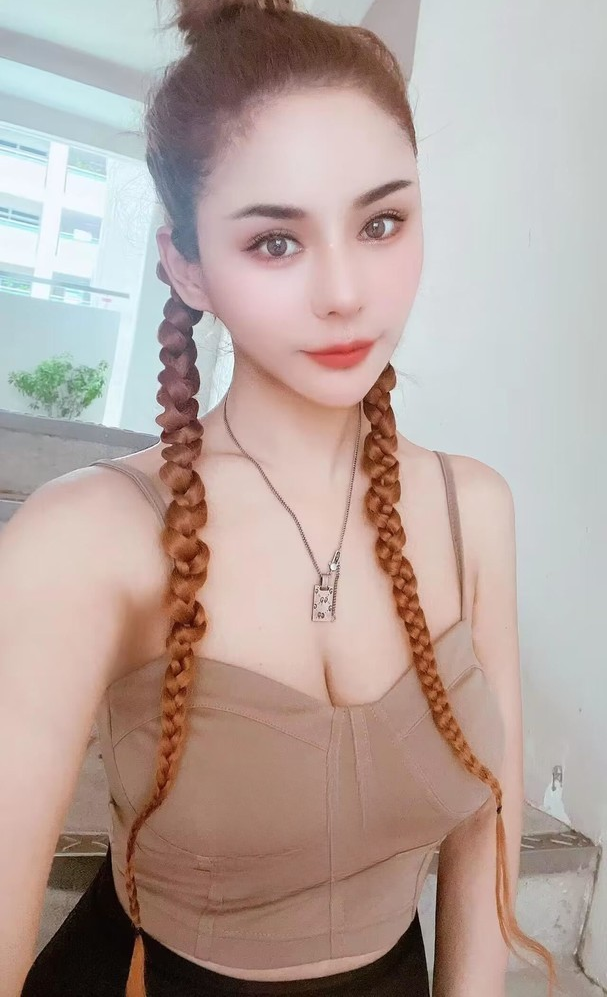 欧美小蛮腰瑞姐