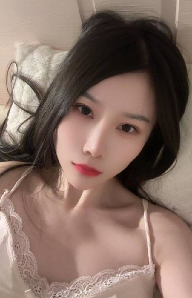 颜值服务好妹子