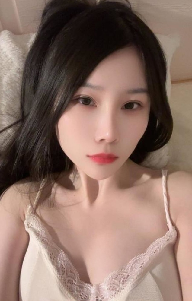颜值服务好妹子