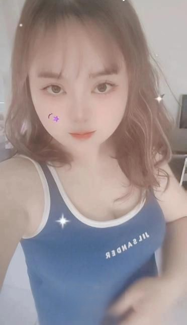 可心可爱