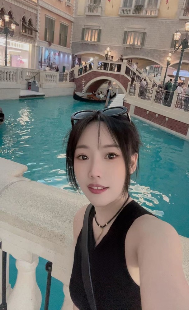 七宝夏沫