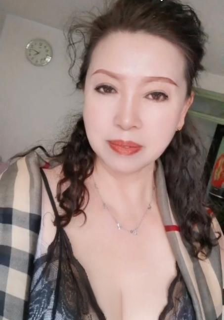 泄火老阿姨