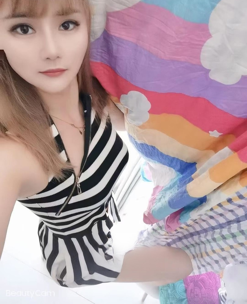 江宁美女安琪