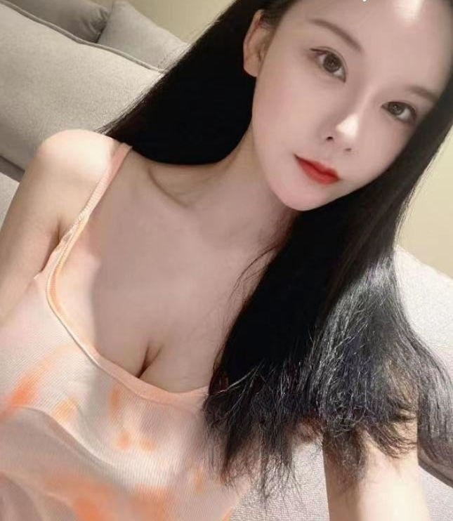 气质温柔体贴闷骚型姐姐
